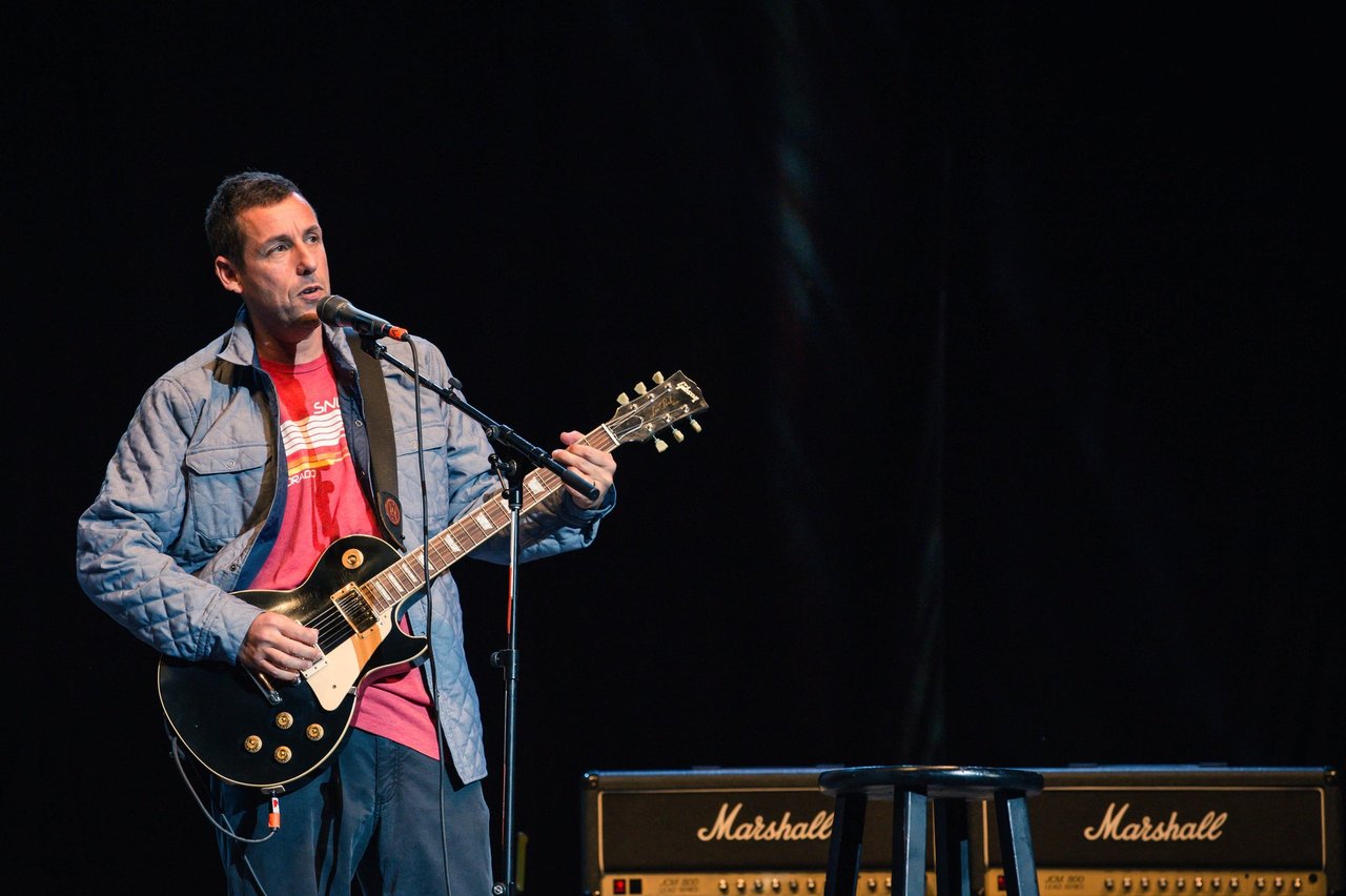 96 best ideas for coloring Adam Sandler Tour 2023