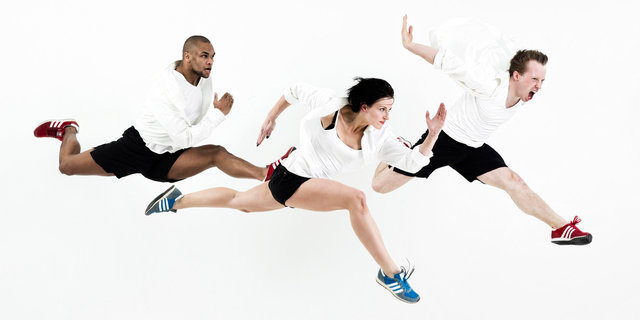 oslo danse ensemble