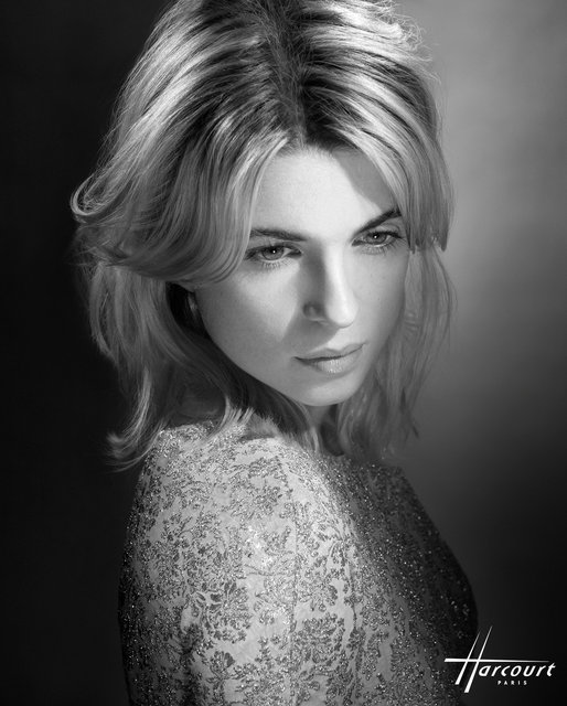 Cécile CASSEL