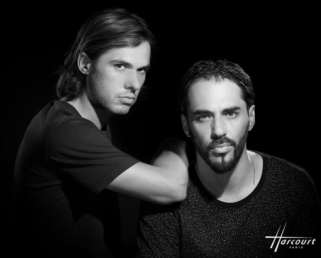 Casseurs Flowters