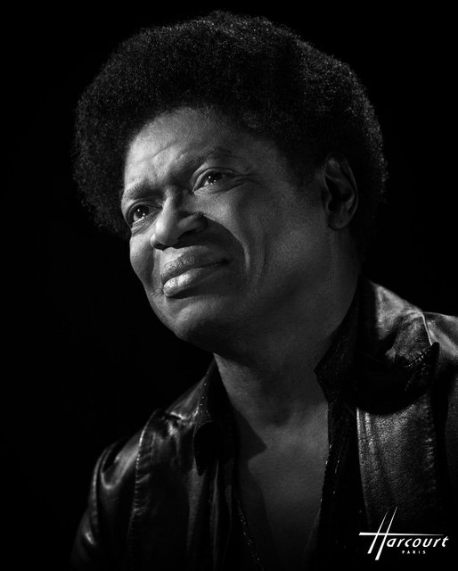 Charles BRADLEY