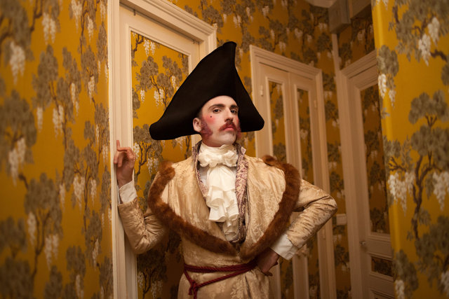 Aymeric Bergada du Cadet