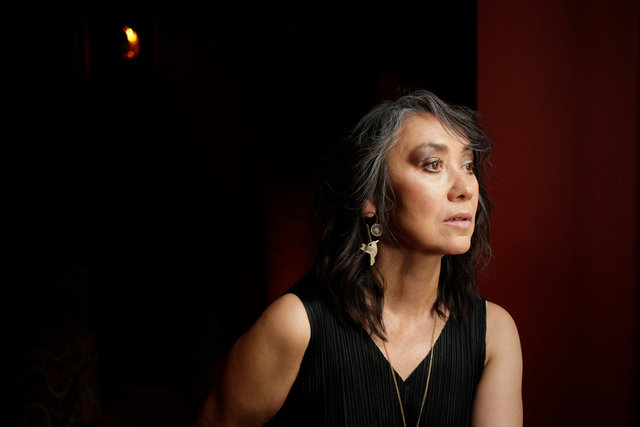 Nathalie Duong