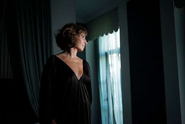 Ariane Ascaride