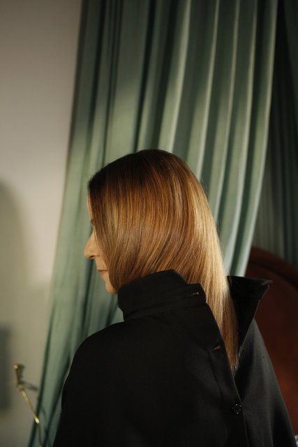 Dominique Reymond