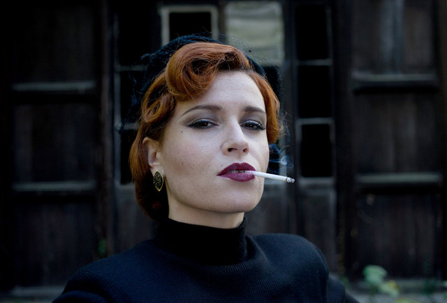 Maud'Amour