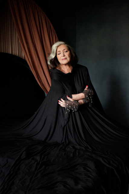 Françoise Fabian