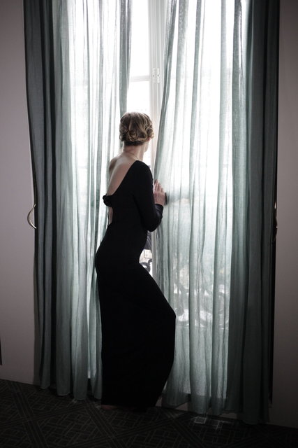 Gabrielle Lazure