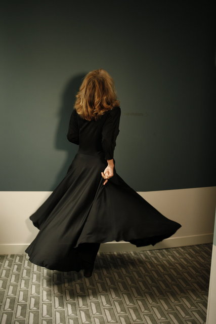 Marianne Basler