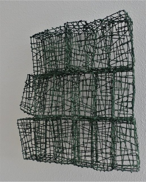 Built in Green (2018)