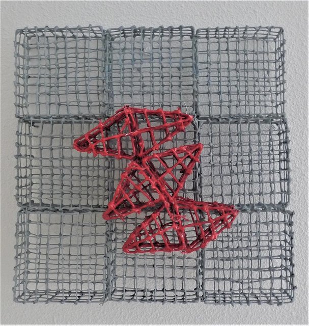 Awkward Red Beast (2018)