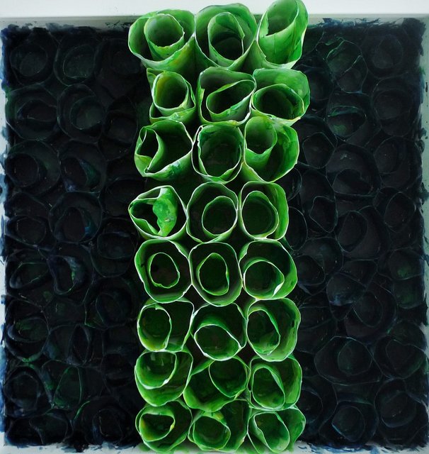 Kleine Tuin - Little Garden