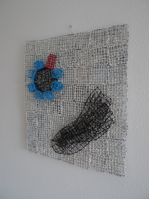 Cyber Footprints (2018)