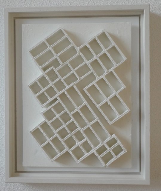 Maze 6 ('08-'09)