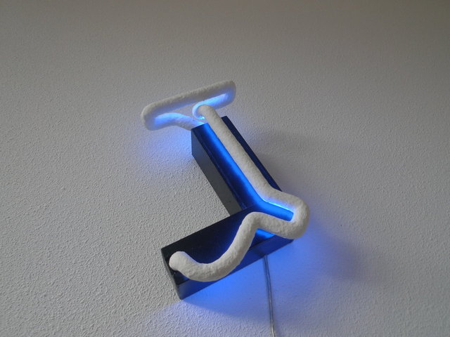 Zodiac TA-5 Wall Light