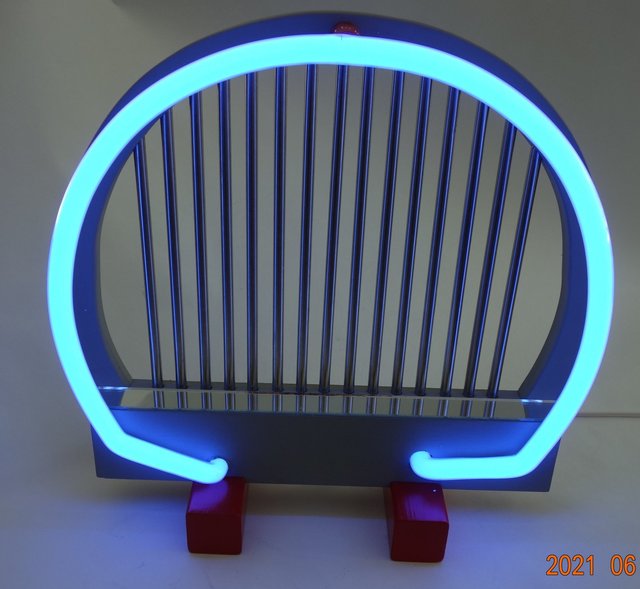 Zodiac TA-9 (table ornament)