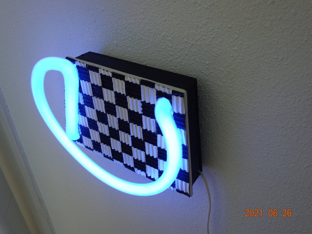 Sci-Fi Research Space Center