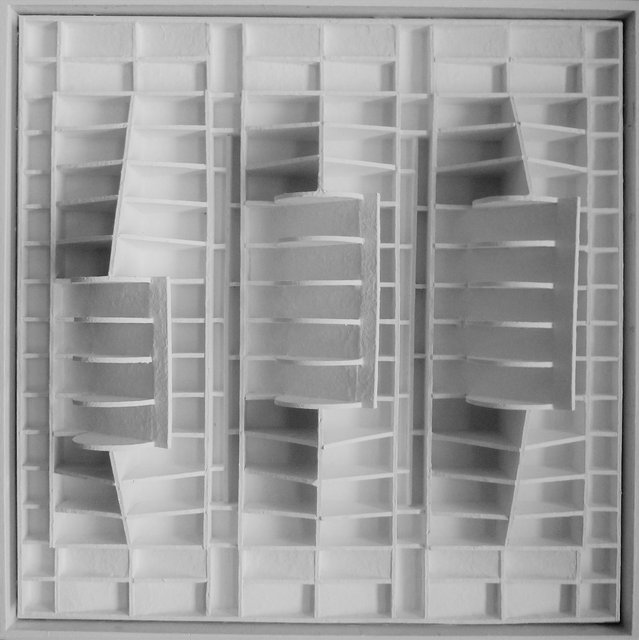 Elevators (La Vie Urbaine)