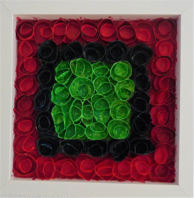 Groen Hart - Grean Heart