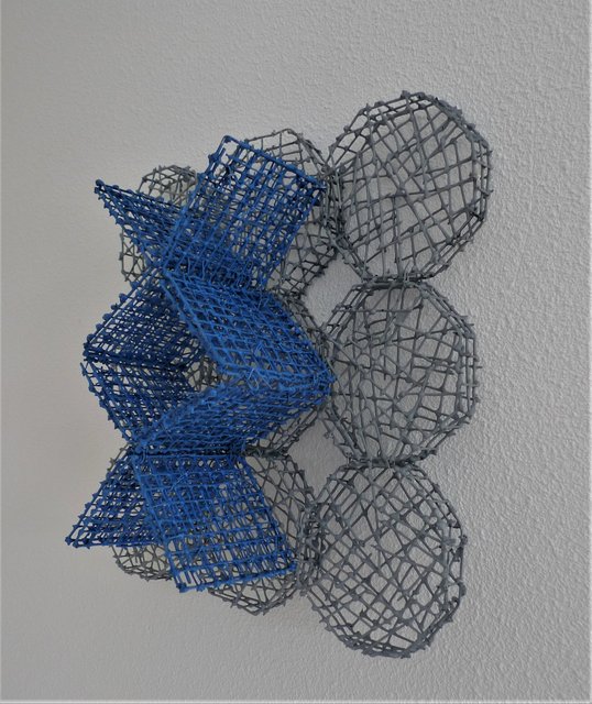 Crossing Worldtimes (2018)