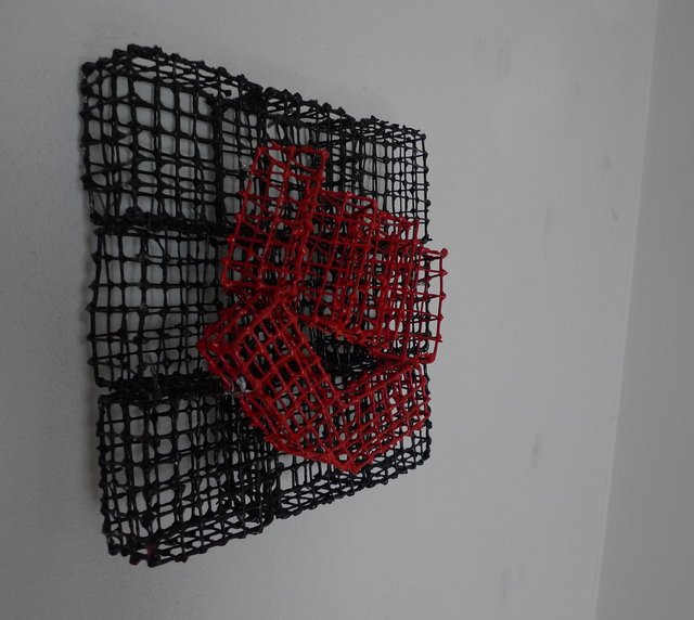 Wallaha-2, 2016 (side sight)