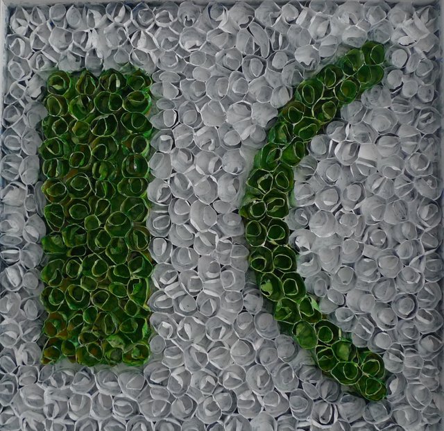 Groene Velden - Green Fields