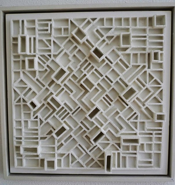 Living Quarters, 2017