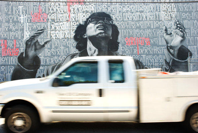 Pick Up, Miami