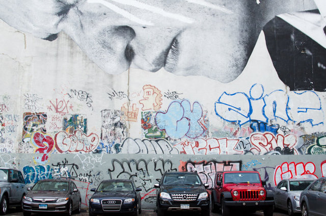 Stuffy Nose, New York