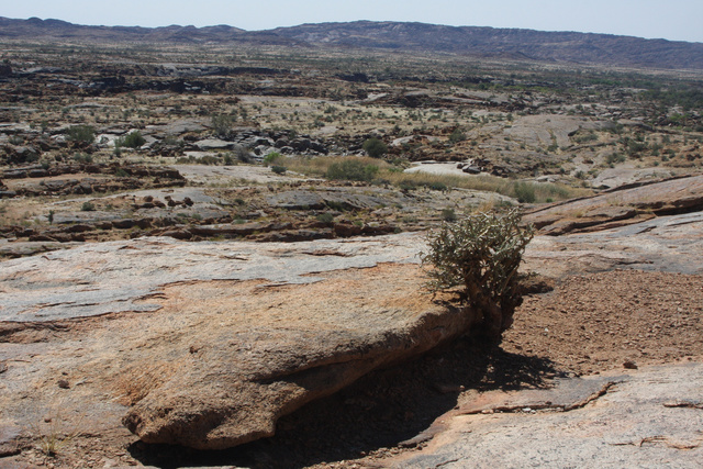 Augrabies National Park (SA)