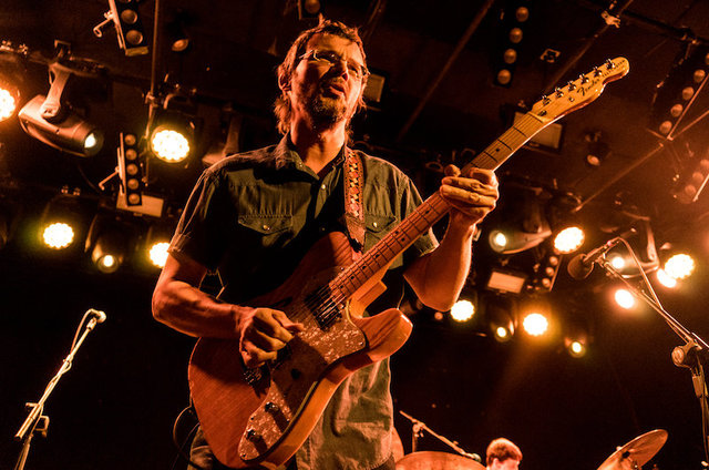 North Mississippi Allstars