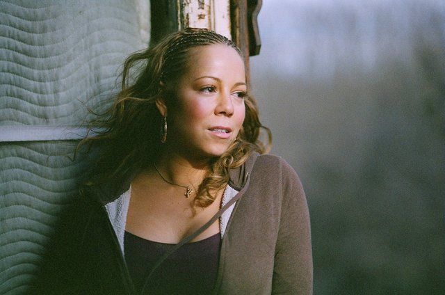 Mariah Carey