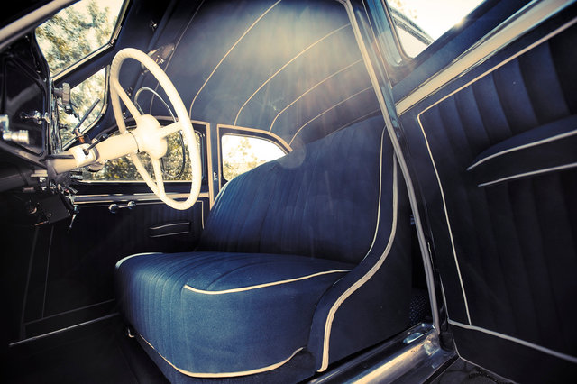 CORD 812 from 1937