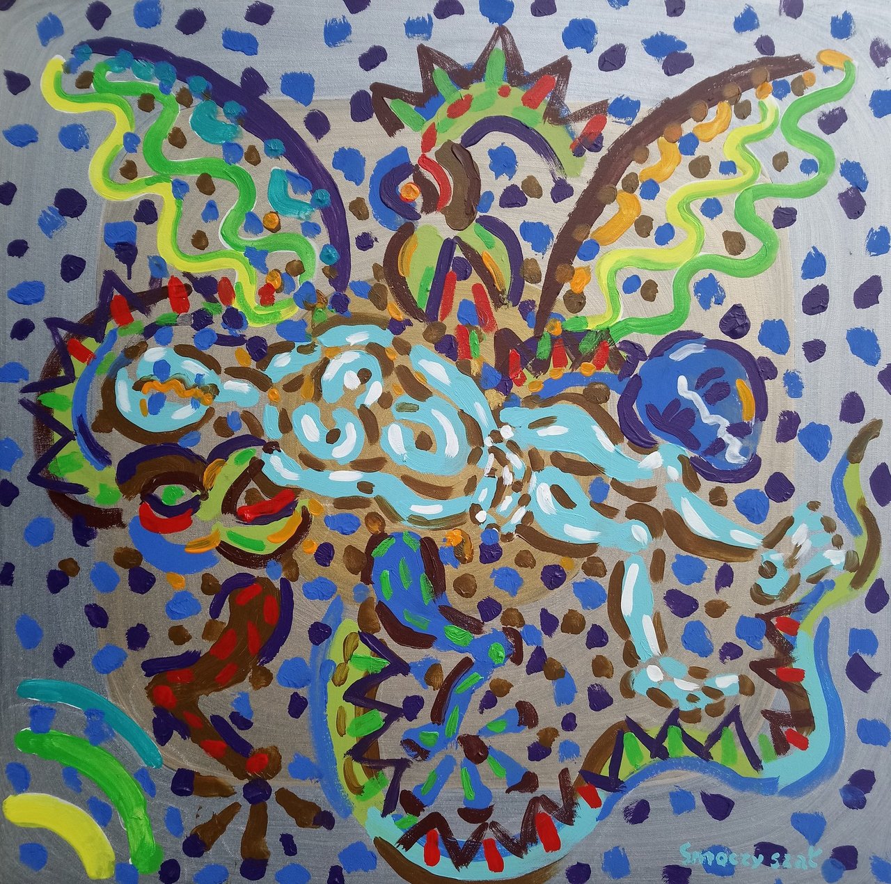 Fantazja