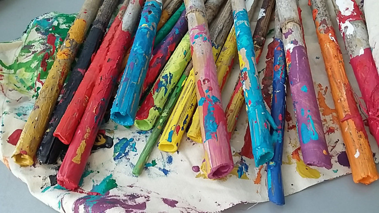 elise poncet peintre