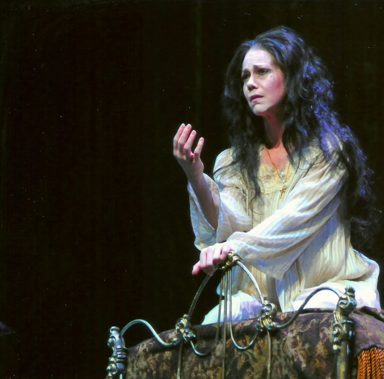 Janet Riordan Opera Opera