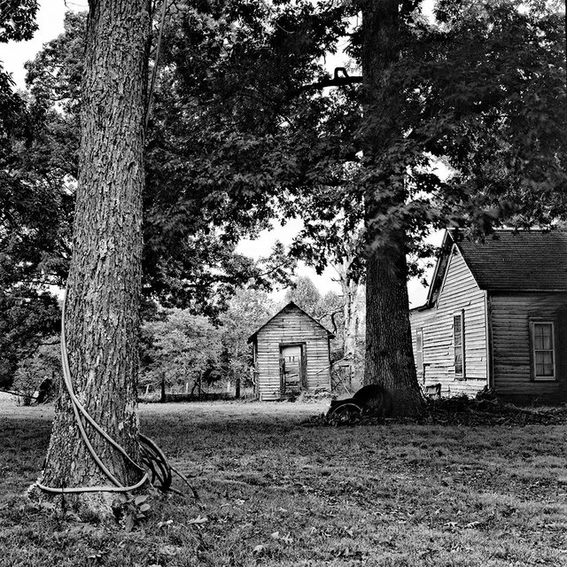 Logsdon Valley Road, Munfordsville, KY