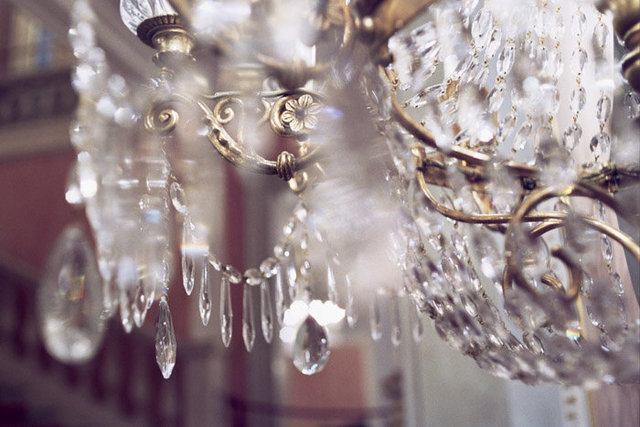 Teatro La Fenice, Venice, Italy, 2009