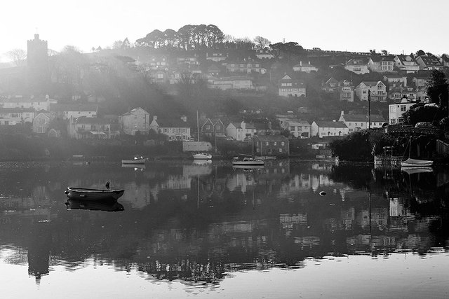 Noss Mayo