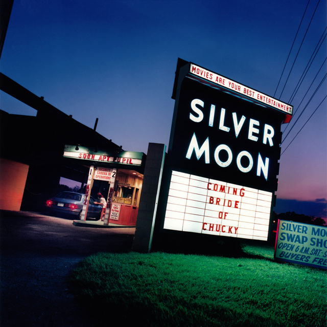 Silver Moon, Lakeland, Florida