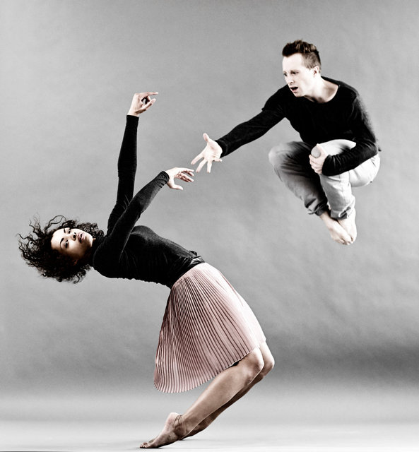 oslo danse ensemble