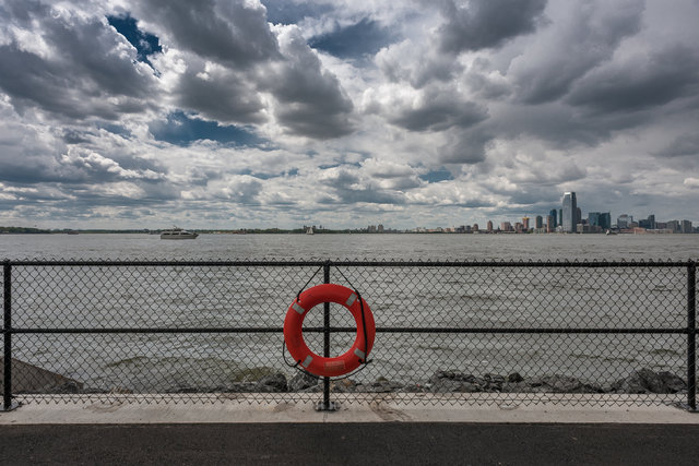 Governors Island, NY
