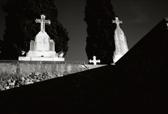 Haut de Cagnes Crosses