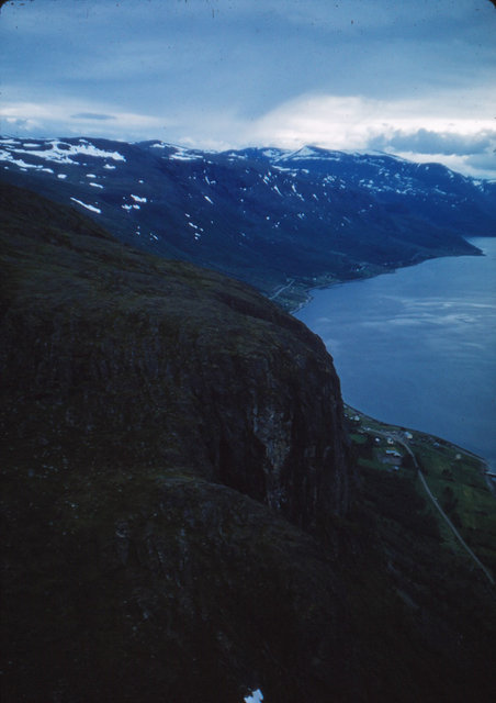 907 (17) Altafjord