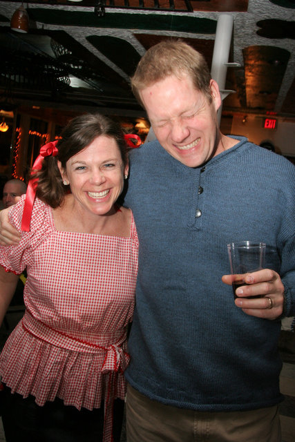 North End Music & Performing Arts, Fundraising Event