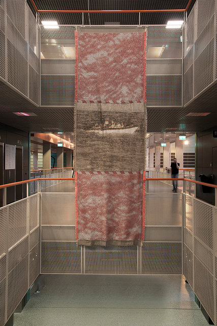 So much water so much thirst