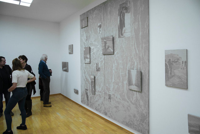 L.V. Museum Kurhaus Kleve D