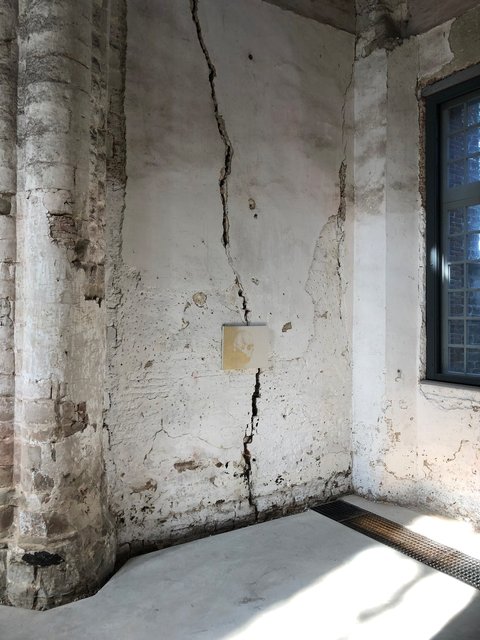 Laid Back Grote Kerk Veere NL