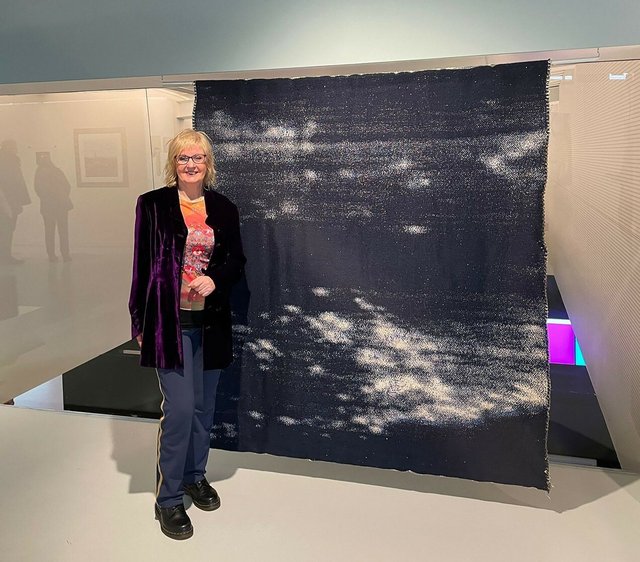 Art Award:VRC Museum CODA Apeldoorn  NL