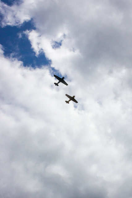 Two Harvards